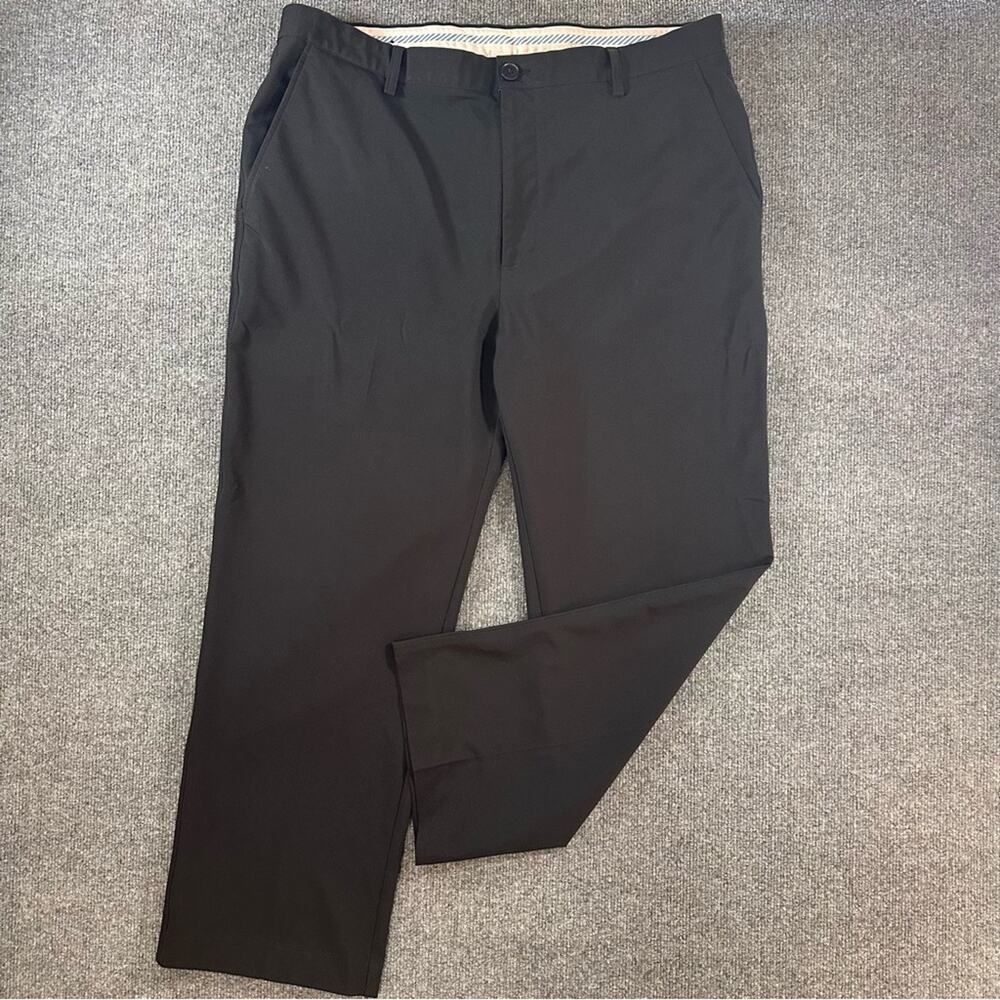 Footjoy Men’s Performance Golf Pants 4 Way Stretch Athletic Straight Fit 40x30